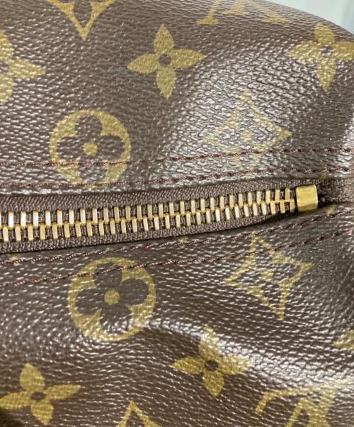 LOUIS VUITTON（ルイ ヴィトン）LOUIS VUITTON (ルイ ヴィトン) トラベルバッグ/キーポル45 ブラウンの古着・服飾アイテム