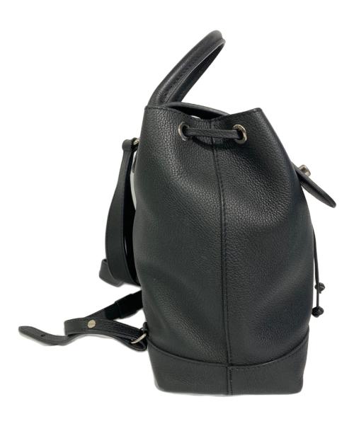 LOUIS VUITTON（ルイ ヴィトン）LOUIS VUITTON (ルイ ヴィトン) ロックミー・バックパック ブラックの古着・服飾アイテム
