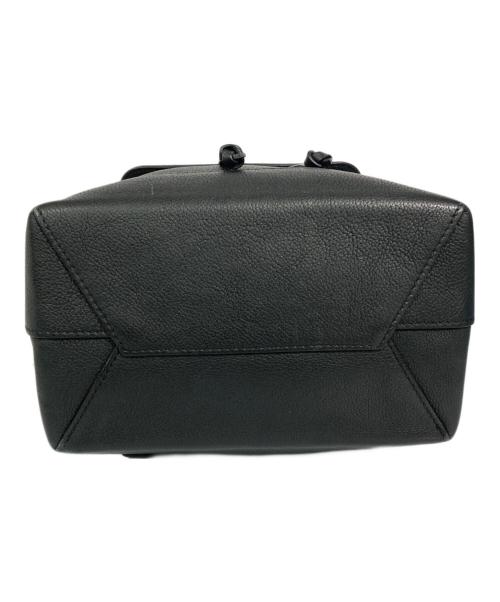 LOUIS VUITTON（ルイ ヴィトン）LOUIS VUITTON (ルイ ヴィトン) ロックミー・バックパック ブラックの古着・服飾アイテム
