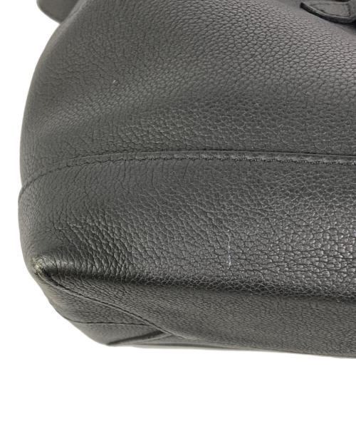LOUIS VUITTON（ルイ ヴィトン）LOUIS VUITTON (ルイ ヴィトン) ロックミー・バックパック ブラックの古着・服飾アイテム