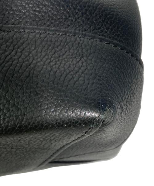 LOUIS VUITTON（ルイ ヴィトン）LOUIS VUITTON (ルイ ヴィトン) ロックミー・バックパック ブラックの古着・服飾アイテム
