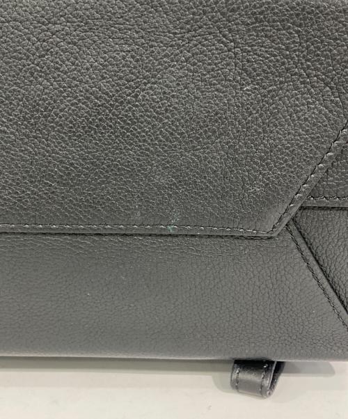 LOUIS VUITTON（ルイ ヴィトン）LOUIS VUITTON (ルイ ヴィトン) ロックミー・バックパック ブラックの古着・服飾アイテム