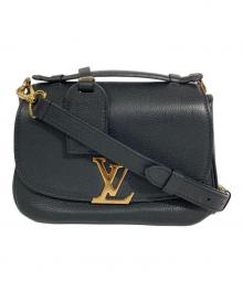 LOUIS VUITTON（ルイ ヴィトン）の古着「ヴィヴィエンヌNM」｜ブラック