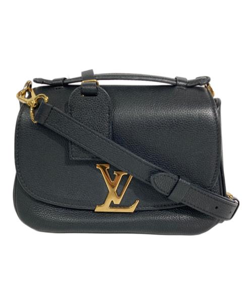 LOUIS VUITTON（ルイ ヴィトン）LOUIS VUITTON (ルイ ヴィトン) ヴィヴィエンヌNM ブラックの古着・服飾アイテム