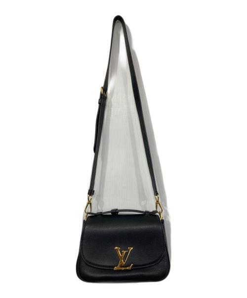 LOUIS VUITTON（ルイ ヴィトン）LOUIS VUITTON (ルイ ヴィトン) ヴィヴィエンヌNM ブラックの古着・服飾アイテム