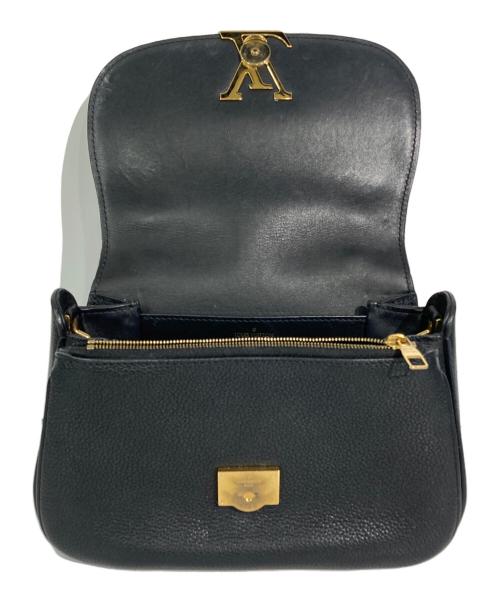 LOUIS VUITTON（ルイ ヴィトン）LOUIS VUITTON (ルイ ヴィトン) ヴィヴィエンヌNM ブラックの古着・服飾アイテム