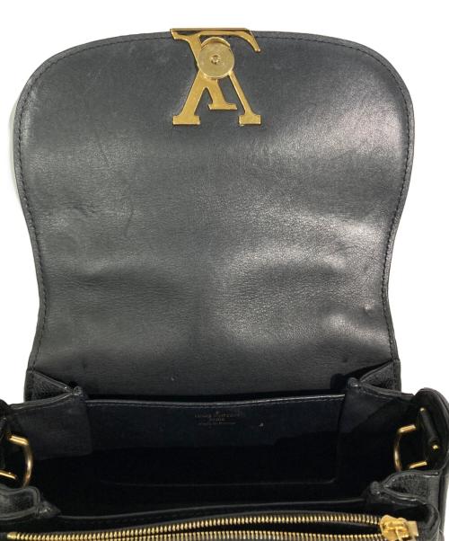 LOUIS VUITTON（ルイ ヴィトン）LOUIS VUITTON (ルイ ヴィトン) ヴィヴィエンヌNM ブラックの古着・服飾アイテム