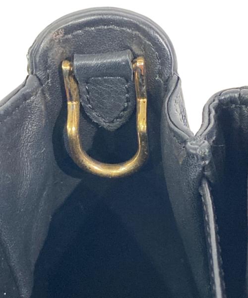 LOUIS VUITTON（ルイ ヴィトン）LOUIS VUITTON (ルイ ヴィトン) ヴィヴィエンヌNM ブラックの古着・服飾アイテム