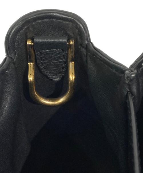 LOUIS VUITTON（ルイ ヴィトン）LOUIS VUITTON (ルイ ヴィトン) ヴィヴィエンヌNM ブラックの古着・服飾アイテム