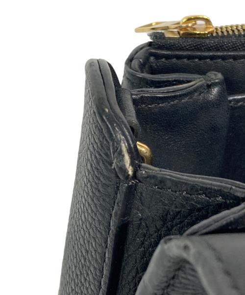 LOUIS VUITTON（ルイ ヴィトン）LOUIS VUITTON (ルイ ヴィトン) ヴィヴィエンヌNM ブラックの古着・服飾アイテム