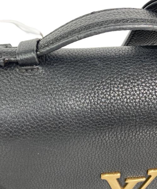 LOUIS VUITTON（ルイ ヴィトン）LOUIS VUITTON (ルイ ヴィトン) ヴィヴィエンヌNM ブラックの古着・服飾アイテム