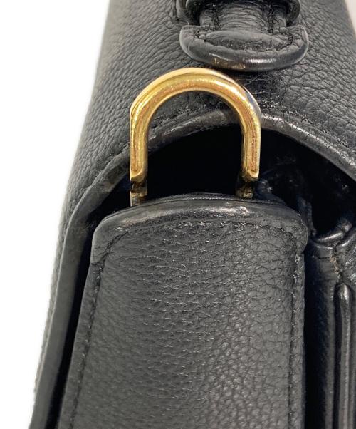 LOUIS VUITTON（ルイ ヴィトン）LOUIS VUITTON (ルイ ヴィトン) ヴィヴィエンヌNM ブラックの古着・服飾アイテム