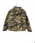 NIKE ACG (ナイキエーシージー) PrimaLoft（R）Skull Peak ベージュ×グリーン サイズ:S 未使用品：20000円