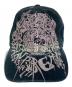 Supreme (シュプリーム) 24AW Liberty 6-Panel Cap ブラック サイズ:表記無し：8000円