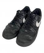 NIKEナイキ）の古着「AIR FORCE 1 Low '07」｜ブラック