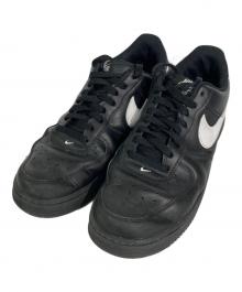 NIKE（ナイキ）の古着「AIR FORCE 1 Low '07」｜ブラック