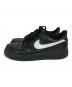 NIKE (ナイキ) AIR FORCE 1 Low '07 ブラック サイズ:US10：5000円