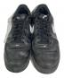 中古・古着 NIKE (ナイキ) AIR FORCE 1 Low '07 ブラック サイズ:US10：5000円
