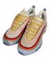 NIKE（ナイキ）の古着「W AIR MAX 97 FOOTBALL」｜オレンジ×ブルー
