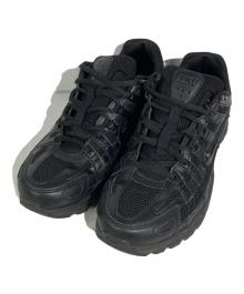 NIKE（ナイキ）の古着「W P-6000」｜ブラック