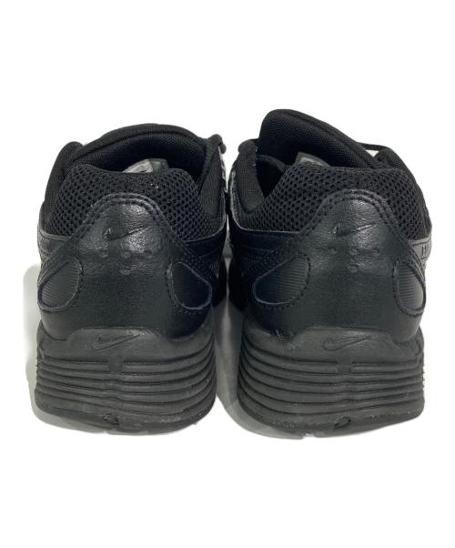 NIKE（ナイキ）NIKE (ナイキ) W P-6000 ブラック サイズ:US9の古着・服飾アイテム