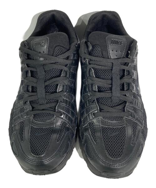 NIKE（ナイキ）NIKE (ナイキ) W P-6000 ブラック サイズ:US9の古着・服飾アイテム