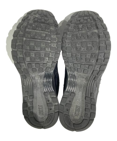 NIKE（ナイキ）NIKE (ナイキ) W P-6000 ブラック サイズ:US9の古着・服飾アイテム
