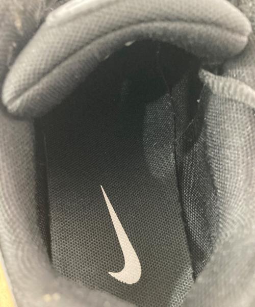 NIKE（ナイキ）NIKE (ナイキ) W P-6000 ブラック サイズ:US9の古着・服飾アイテム