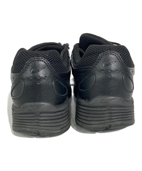 NIKE（ナイキ）NIKE (ナイキ) W P-6000 ブラック サイズ:US9の古着・服飾アイテム