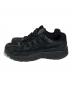 NIKE (ナイキ) W P-6000 ブラック サイズ:US9：5000円