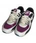 NIKE（ナイキ）の古着「AIR MAX 90GOLF」｜ホワイト×パープル