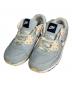NIKE（ナイキ）の古着「AIR MAX 90 G NRG Seersucker」｜ベージュ×ブルー