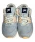 中古・古着 NIKE (ナイキ) AIR MAX 90 G NRG Seersucker ベージュ×ブルー サイズ:US7.5：6000円