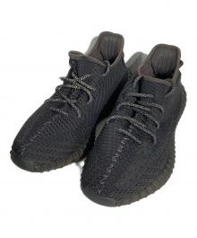 adidas（アディダス）の古着「スニーカー」｜ブラック