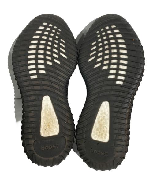 adidas（アディダス）adidas (アディダス) スニーカー ブラック サイズ:US7.5の古着・服飾アイテム