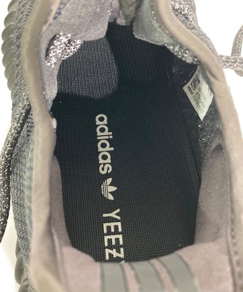 adidas（アディダス）adidas (アディダス) スニーカー ブラック サイズ:US7.5の古着・服飾アイテム