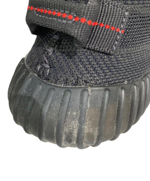 adidas（アディダス）adidas (アディダス) スニーカー ブラック サイズ:US7.5の古着・服飾アイテム