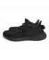 adidas (アディダス) スニーカー ブラック サイズ:US7.5：8000円