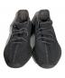 中古・古着 adidas (アディダス) スニーカー ブラック サイズ:US7.5：8000円