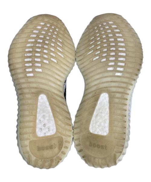 adidas（アディダス）adidas (アディダス) スニーカー ホワイト サイズ:US7.5の古着・服飾アイテム