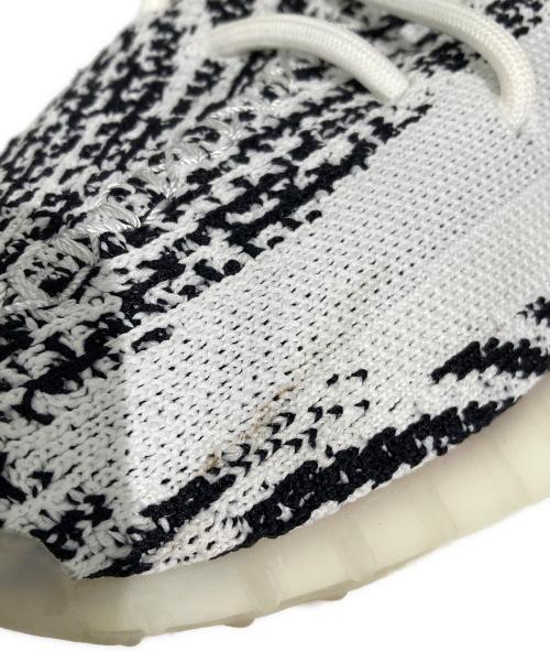 adidas（アディダス）adidas (アディダス) スニーカー ホワイト サイズ:US7.5の古着・服飾アイテム