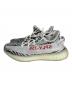 adidas (アディダス) スニーカー ホワイト サイズ:US7.5：8000円