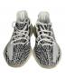 中古・古着 adidas (アディダス) スニーカー ホワイト サイズ:US7.5：8000円
