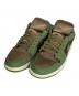 NIKE（ナイキ）の古着「Air Jordan 1 Low SE」｜オリーブ