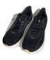 HOKA（ホカ）の古着「W CLIFTON 10」｜ホワイト×ブラック
