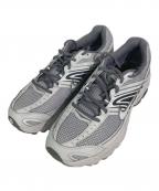 NIKEナイキ）の古着「Air Max Moto 2K」｜グレー