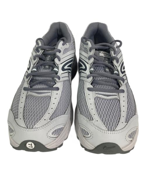 NIKE（ナイキ）NIKE (ナイキ) Air Max Moto 2K グレー サイズ:26.5の古着・服飾アイテム