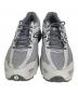 NIKE (ナイキ) Air Max Moto 2K グレー サイズ:26.5：7000円
