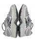 中古・古着 NIKE (ナイキ) Air Max Moto 2K グレー サイズ:26.5：7000円