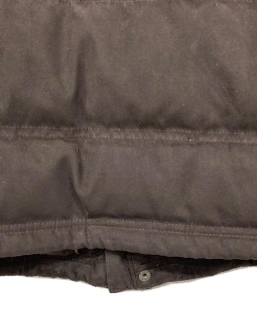 L.L.Bean（エルエルビーン）L.L.Bean (エルエルビーン) ダウンジャケット ブラウン サイズ:Lの古着・服飾アイテム
